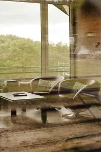 Marzeniec pokoje Wapienne w Beskidzie Niskim - Kryg