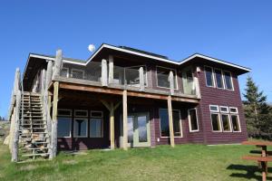 Raven Guesthouse
