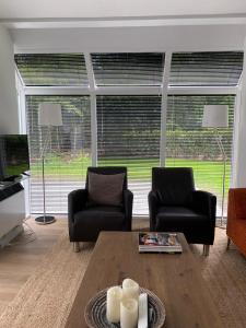 Vakantiehuisje Time Out