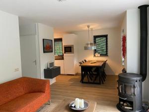 Vakantiehuisje Time Out