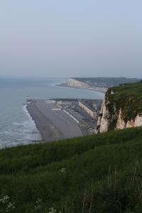 Appartements Appart. Superbe Vue mer et Funiculaire : photos des chambres