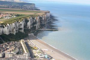 Appartements Appart. Superbe Vue mer et Funiculaire : photos des chambres