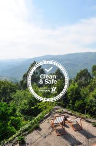 Casa do Penedo Gerês