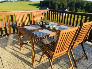 Horský apartmán Václavov