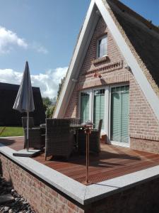 Finnhütte Bernstein