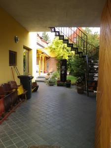 Királyszéke Apartman