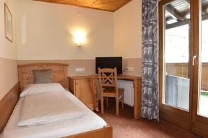 Frühstückspension Oberweissburg