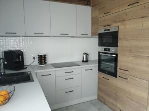 Apartament Zielone Wzgórze 1