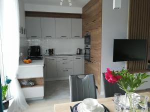 Apartament Zielone Wzgórze 1