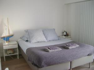 Corniche II - Très Lumineux - Vue Mer Exceptionnelle et plages !!! wir sprechen flieben deutsch, we speak English