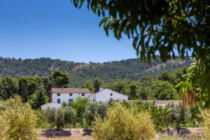 Hotel Rural Mas Fontanelles