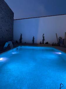 La Casa Grande de Adolfo