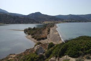 Mandrakia Apartment Milos Greece