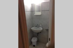 Mandrakia Apartment Milos Greece