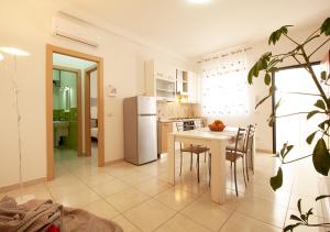 Appartamenti Catogno