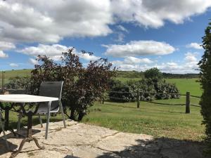 Maisons de vacances Le gite du Larzac a Brunas : photos des chambres