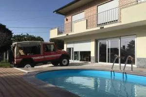 Casa da Cavada - Marinhas