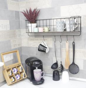 Apartamento Ladevesa