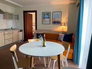 Apartament Villa Baltic - Chalupy