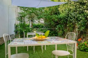 Dimora Salernum Apartment