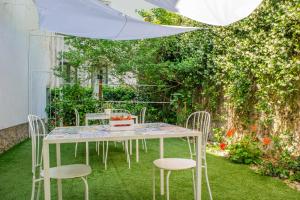 Dimora Salernum Apartment