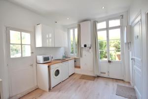 Appartements Villers-sur-Mer : photos des chambres