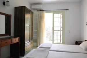 Camelia Studios Lefkada Greece
