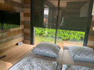 Appartements Trois Six Vendee : photos des chambres