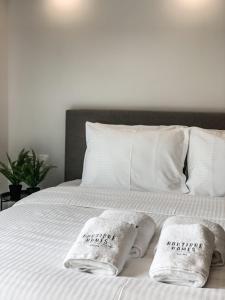 Boutique Homes Volos Pelion Greece