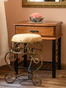 Apartamenty na Cichej 5 a2