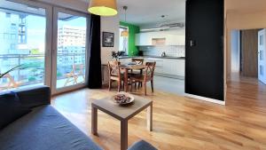 Sea Apartment Gdańsk