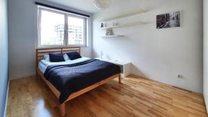 Sea Apartment Gdańsk