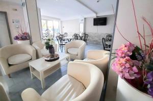 Camera Familiare con Balcone