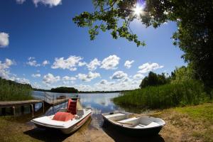 Brīvdienu māja Ezera Sonāte