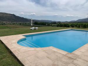 Quinta Sta Luzia Carrascal