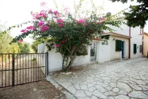 Villino Fraginesi - Balata di Baida