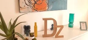 Appart PP - Pouldergat