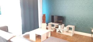 Appartements Appart PP : photos des chambres