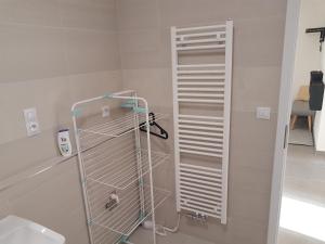 KaVi Apartments #1, TOP sunset view