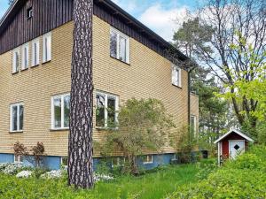 Holiday home BROMMA