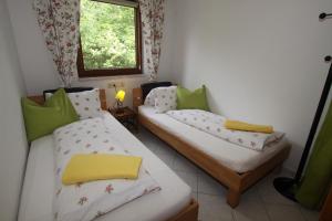Wessely Appartements am Golfplatz