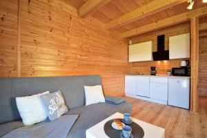 Domki Letniskowe Marina