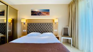 Hotels Hotel Tettola : photos des chambres