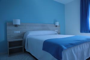Hotel Las Catedrales