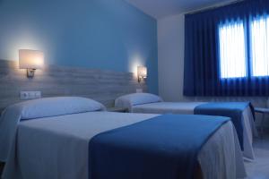 Hotel Las Catedrales