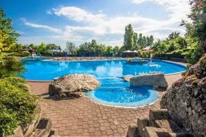 Divacamp San Marino - Verucchio