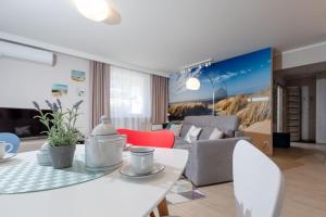 Resort Apartamenty Klifowa Rewal 34