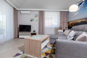Resort Apartamenty Klifowa Rewal 34