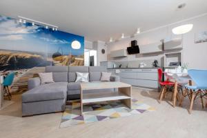 Resort Apartamenty Klifowa Rewal 34