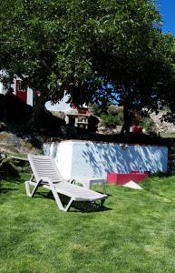 CASA DA VIZINHA, QUINTA DAS MEMÓRIAS